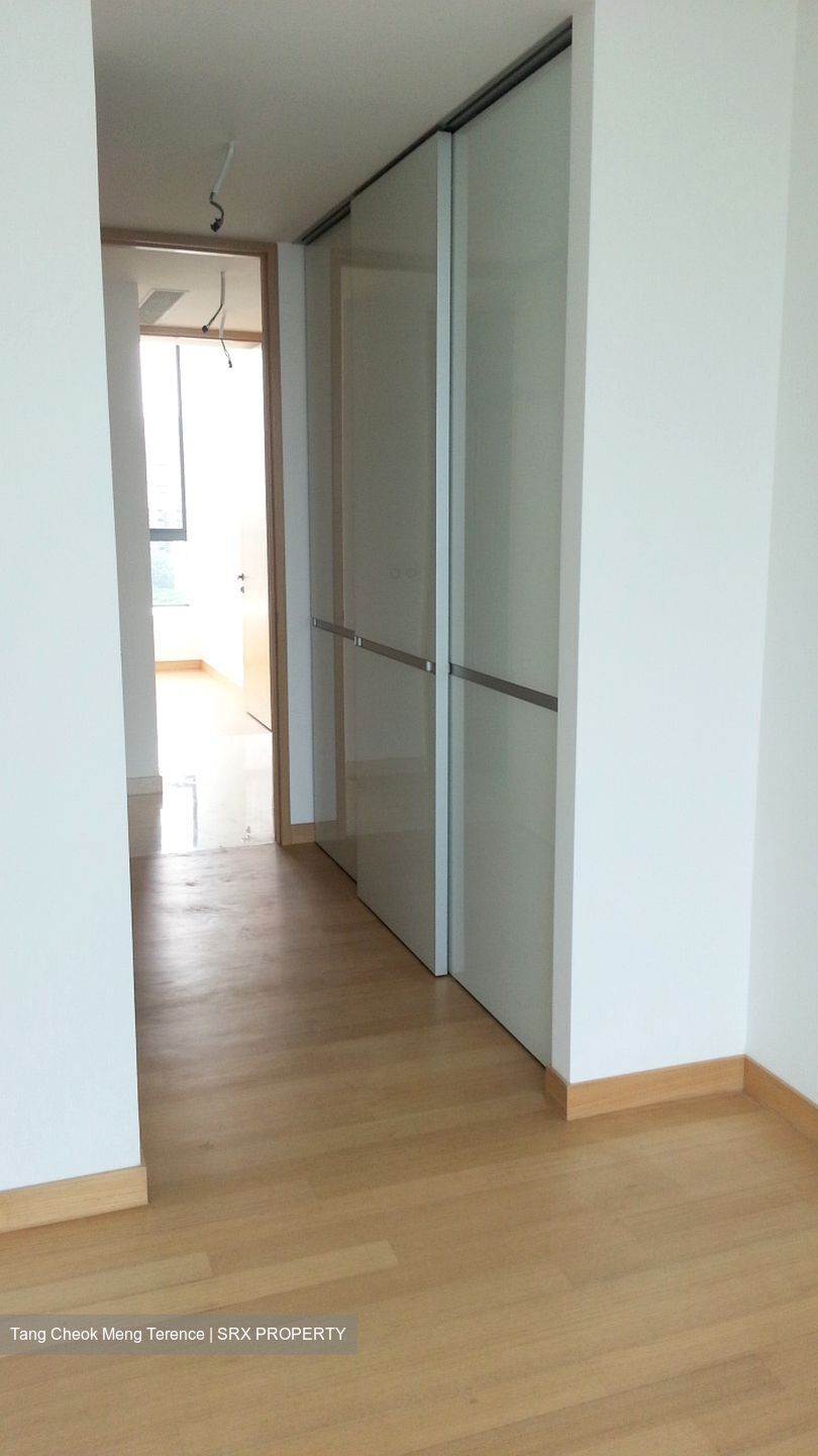 Parvis (D10), Condominium #335795721